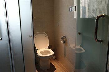 Nanjing Kaibin Apartment - Kairun No. 5 Dış mekan fotoğraf