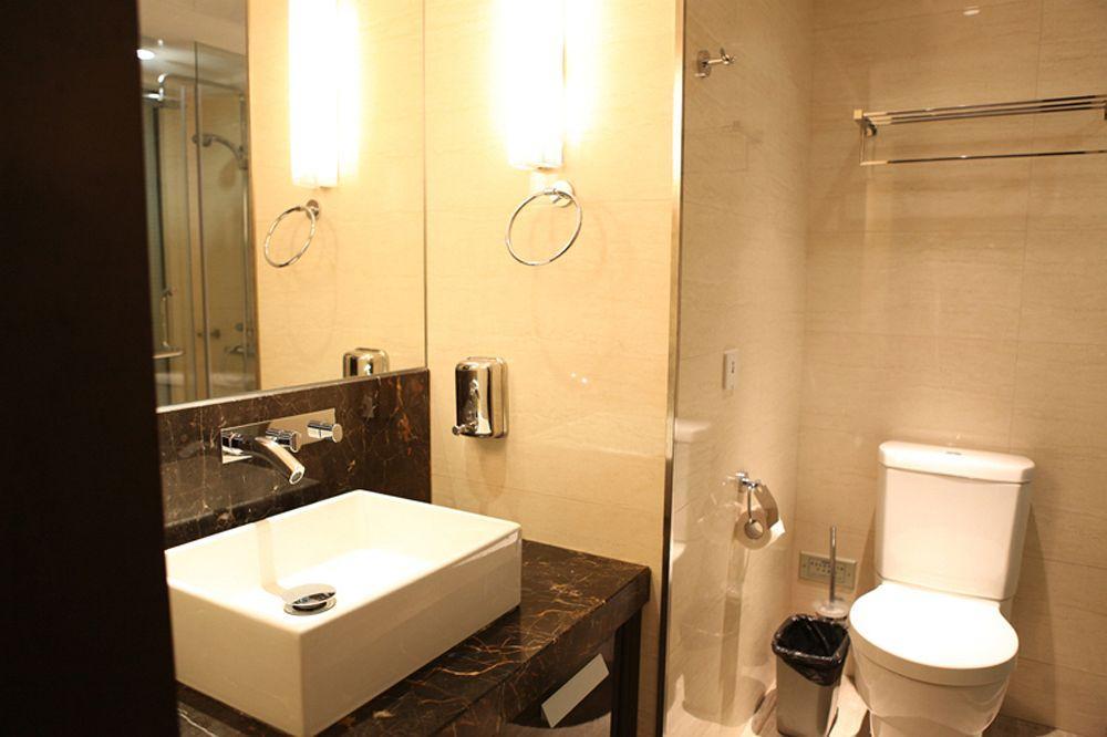Nanjing Kaibin Apartment - Kairun No. 5 Dış mekan fotoğraf