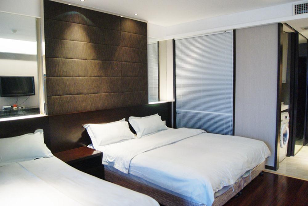 Nanjing Kaibin Apartment - Kairun No. 5 Dış mekan fotoğraf